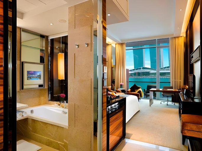 Bathroom 4