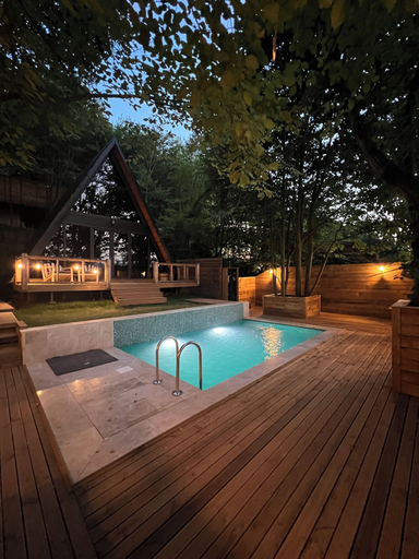 Sport & Beauty 5, Chalet Sapanca, Izmit