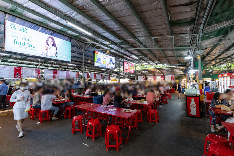 Food & Drinks 5, 23 AVA@Saladaeng, Bang Rak