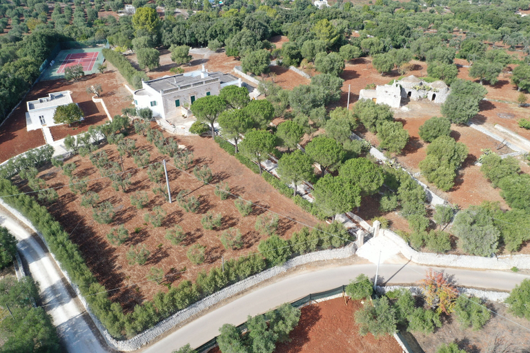 Exterior & Views 2, Villetta Foragno con giardino by Wonderful Italy, Brindisi