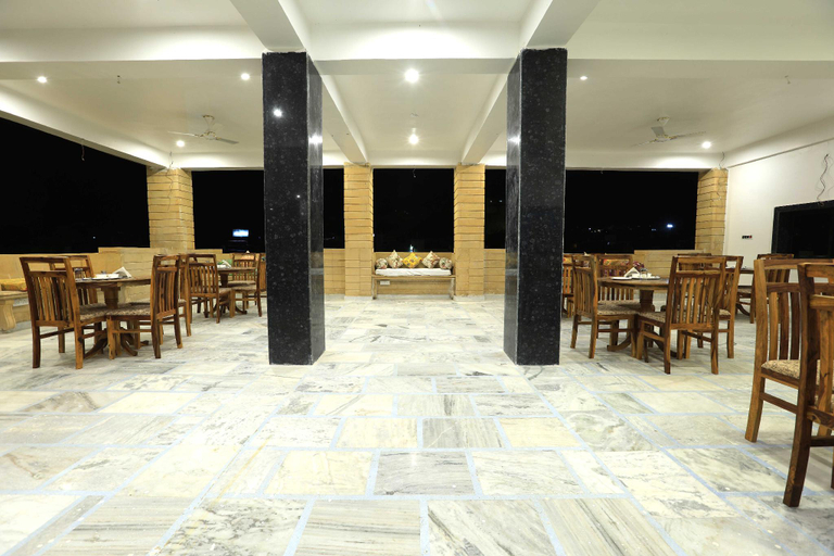Food & Drinks 4, Golden Signature, Jaisalmer