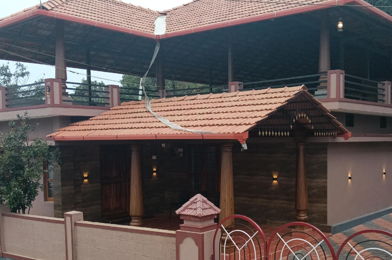 Others 2, Vintage valley , Kodagu