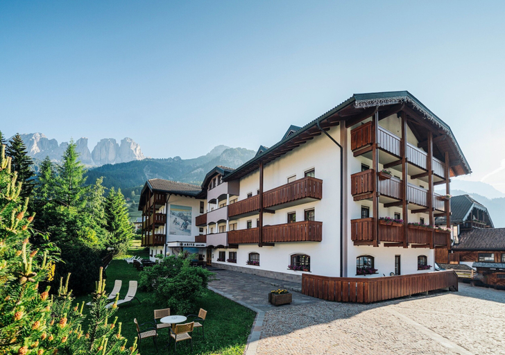 Exterior & Views 1, Aritz, Trento