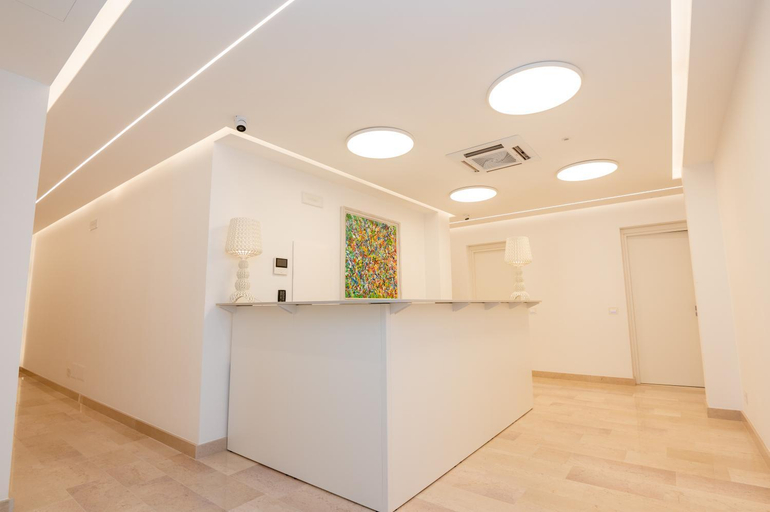 Public Area 2, Agorà Vieste Rooms & Apartments, Foggia