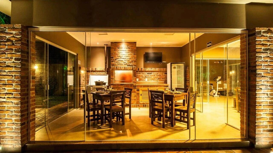 Food & Drinks 3, Viageiro Hotel, Pelotas