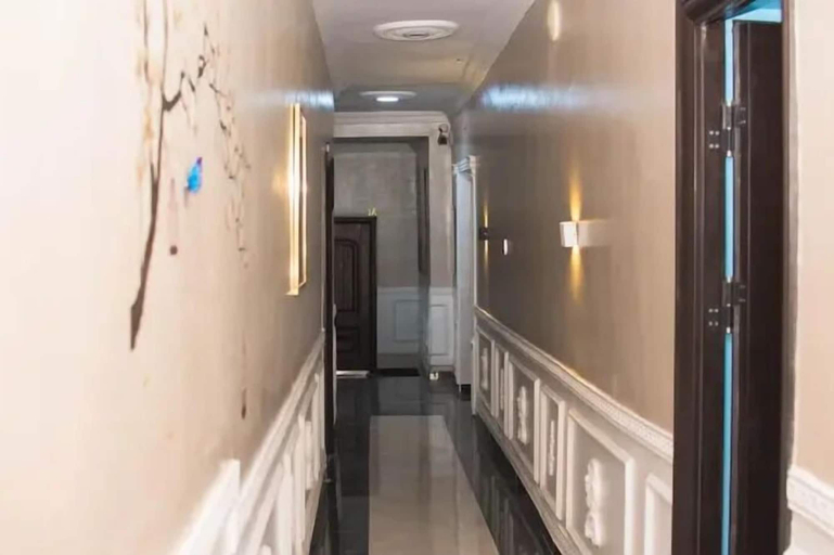 Others 5, 3Tee Serviced Apartment, Abeokuta South