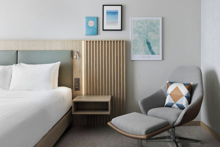 Bedroom 9