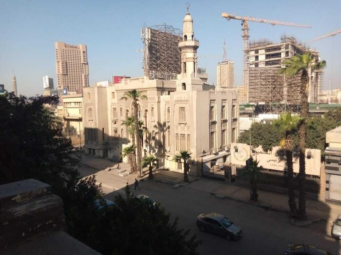 Others 5, Havana Hotel, Qasr an-Nil