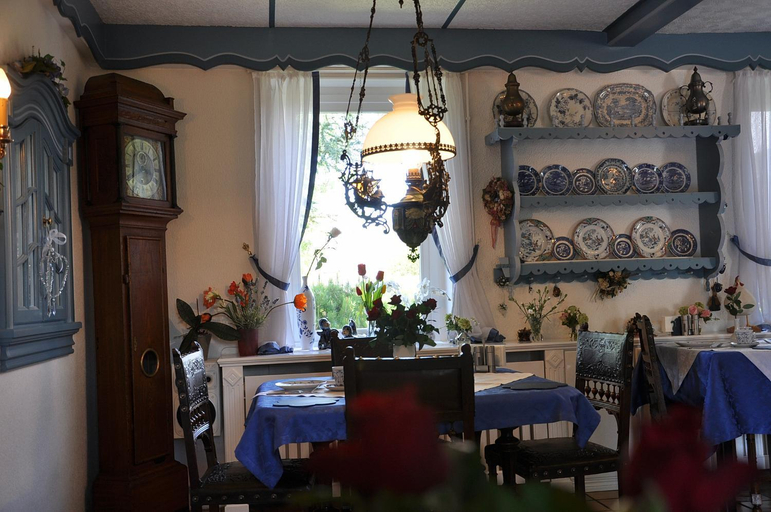 Food & Drinks 5, Inselhotel Arfsten, Nordfriesland
