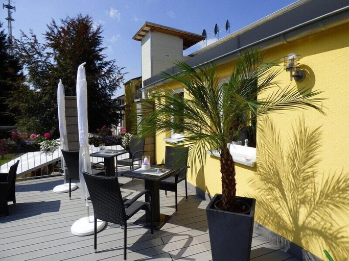 Others 5, Apado Hotel Garni, Saarpfalz-Kreis