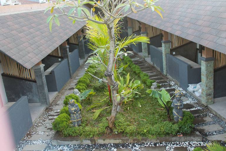 Exterior & Views 2, The Kantun Ungasan, Badung