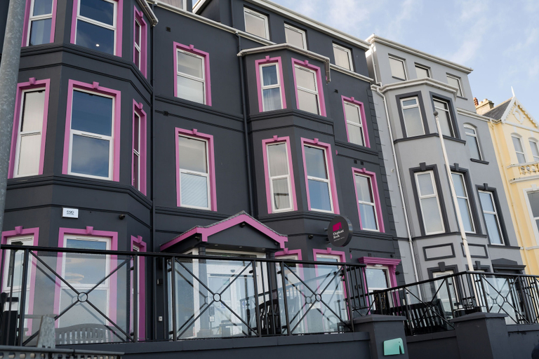 Exterior & Views 2, Elephant Rock Hotel, Causeway Coast and Glens