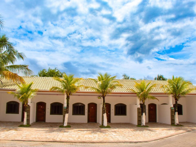 Exterior & Views 2, Porto marina resort Ilha Comprida, Cananéia
