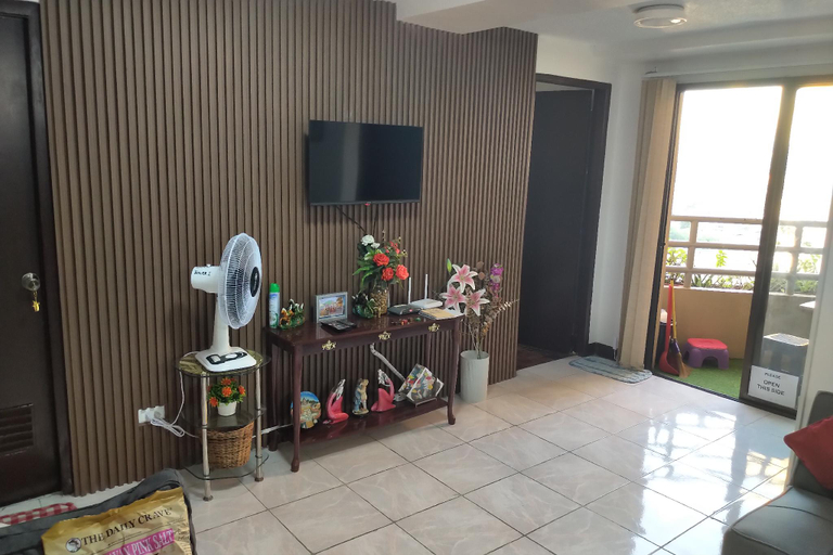 Others 4, Somerset Condominium Tower 1, Pasay City