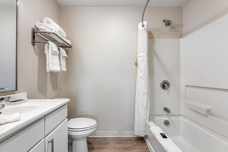 Bathroom 3, WaterWalk Denver Tech Center, Arapahoe