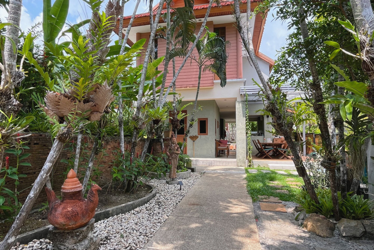 Exterior & Views 2, Baleeyan, Phuket Island