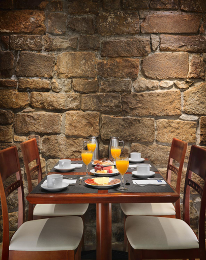 Food & Drinks 5, H10 Raco del Pi Boutique hotel, Barcelona