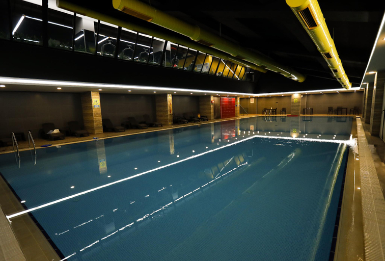 Sport & Beauty 2, FİER LİFE CENTER, Melikgazi