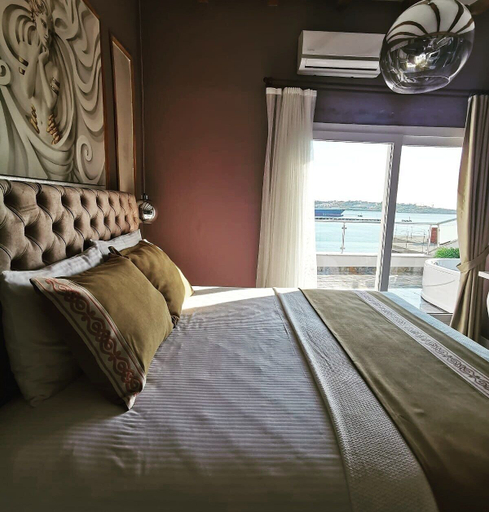 Bedroom 5, Viya Plus Cesme, Çeşme