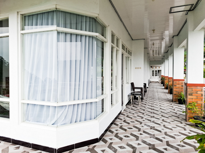 Others 5, Hotel Green View near Sarangan Lake RedPartner, Magetan