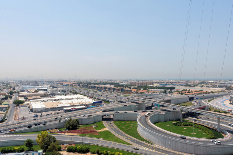 Others 5, Keyrock Living - Luxury at Aykon Tower, Dubai