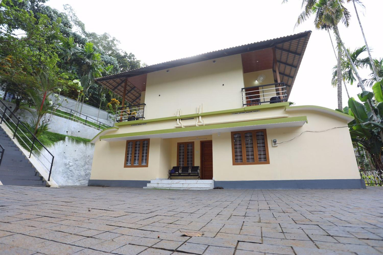 Exterior & Views 1, Karingens Resort, Ernakulam