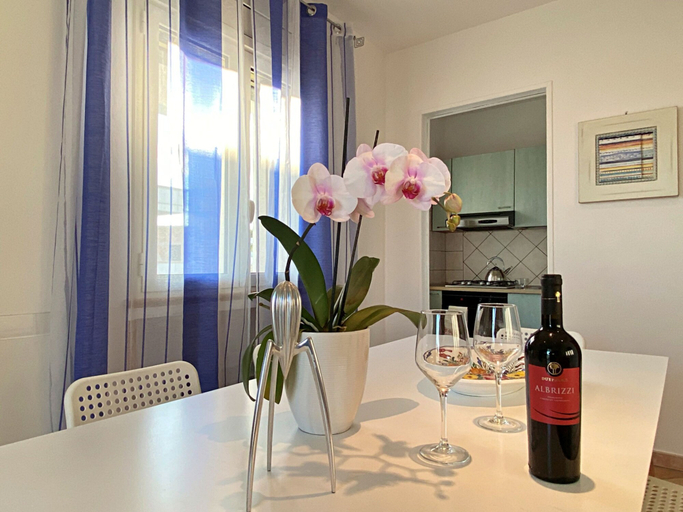 Room 5, Casa Bauhaus - Design e Comfort a Pescoluse, Lecce
