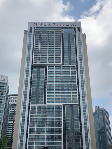 Exterior & Views, Platinum Suites Kuala Lumpur by Skyline, Kuala Lumpur
