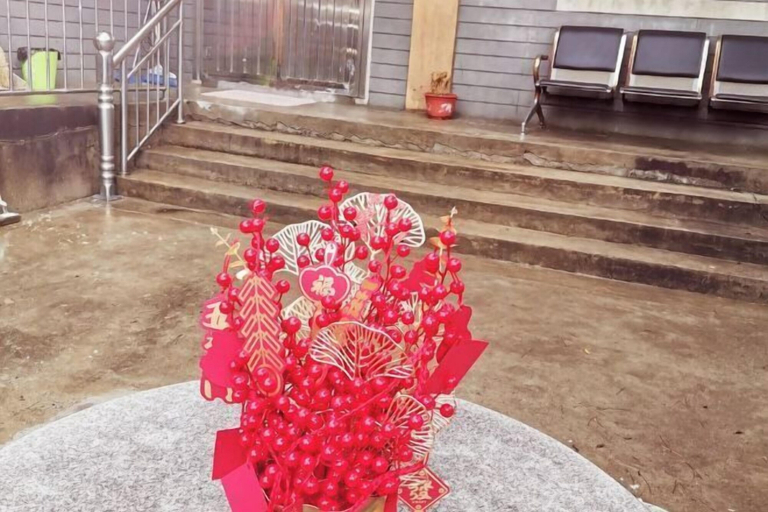 Others 4, Lushan Jinju Apartment (Lushan Cableway Upper Station), Jiujiang