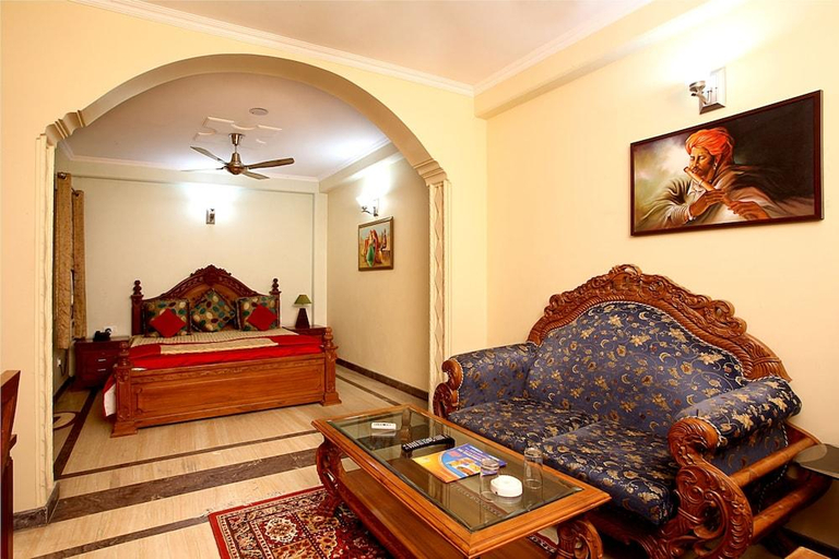 Others 4, hotel sidharth regency, Shimla