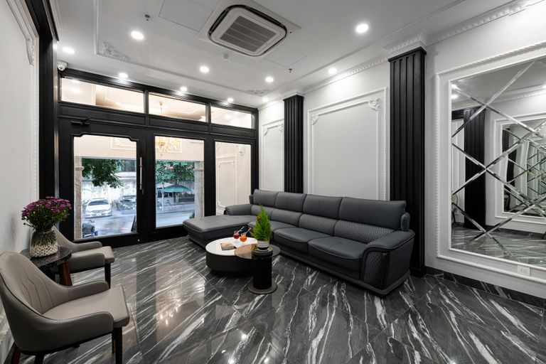 Public Area 2, Beryl Central Hanoi Hotel, Hoàn Kiếm
