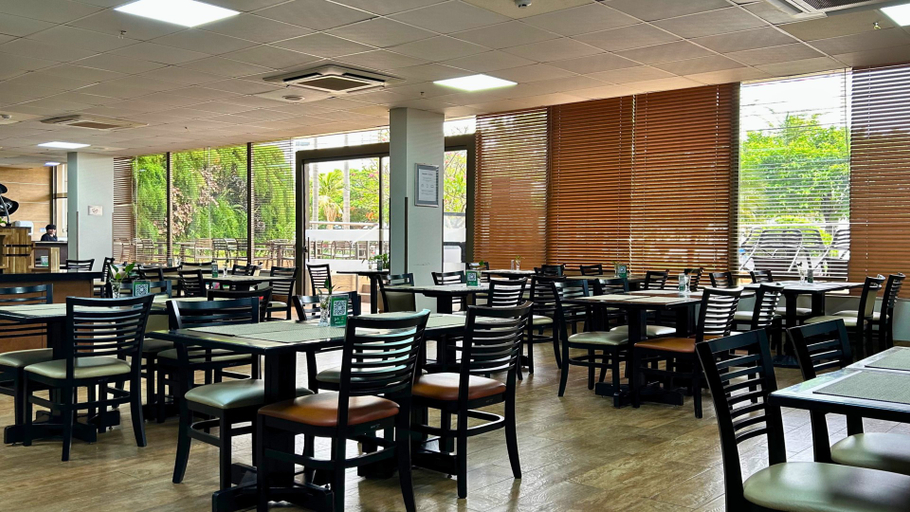 Food & Drinks 4, Comfort Hotel Suites Rondonopolis, Rondonópolis