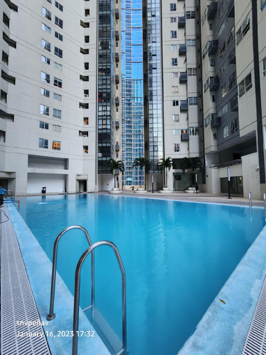 Sport & Beauty 2, Fort Victoria Tower B Condo BGC, Taguig City, Taguig