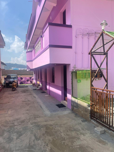 Others 5, Hotel PNR'S Paradise, The Nilgiris