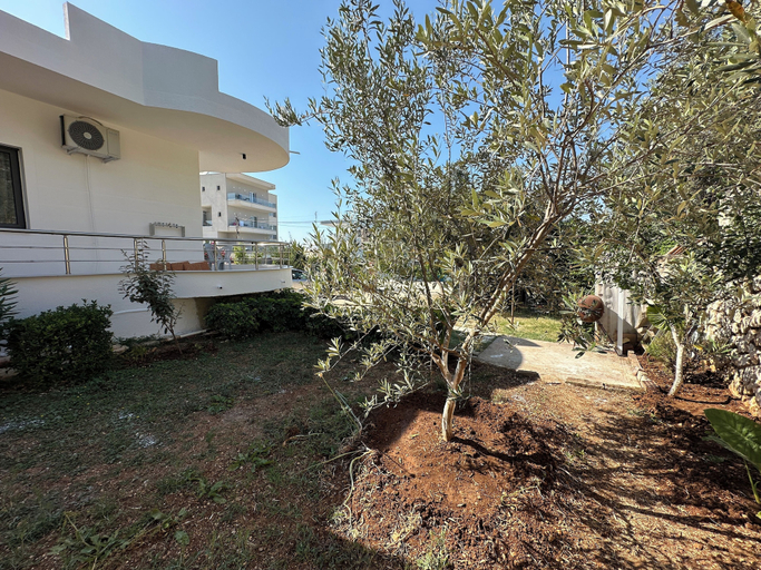 Exterior & Views 2, Apartments Meleqi, Sarandës