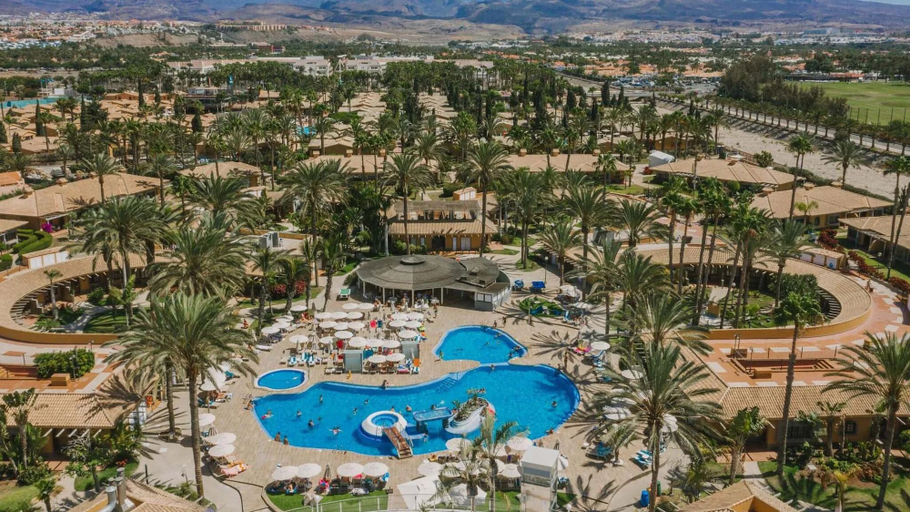 Exterior & Views 5, Hotiday Gran Canaria Maspalomas, Las Palmas