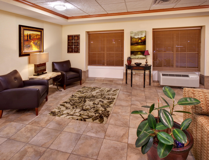 Public Area 5, Candlewood Suites OMAHA AIRPORT, Pottawattamie