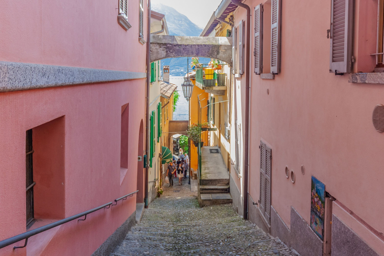 Room 5, Lakeside Varenna in Varenna, Lecco