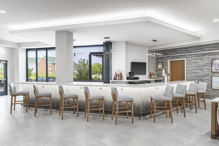 Food & Drinks 5, Homewood Suites Holland, Allegan
