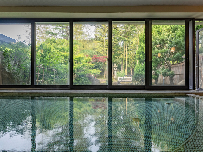 Sport & Beauty 5, Livemax Resort Yuhigaura Kitu Onsen, Kyōtango