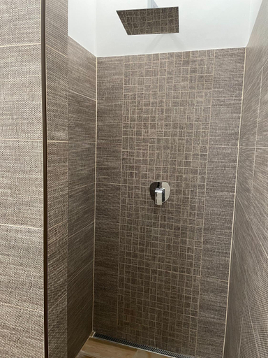 Bathroom 3, Hotel Herman, Rychnov nad Kněžnou