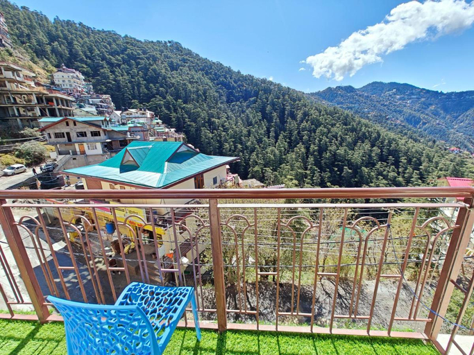 Others 4, Frosty Woods Homestay, Shimla