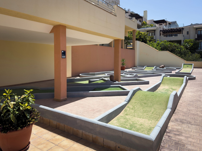 Exterior & Views 3, Holiday Club Sol Amadores, Las Palmas