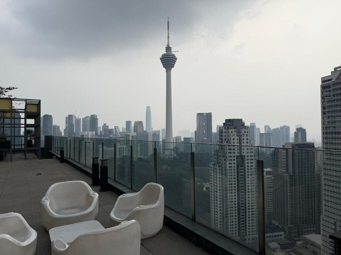 Others 5, Anggun Residences KLCC by Flixses, Kuala Lumpur