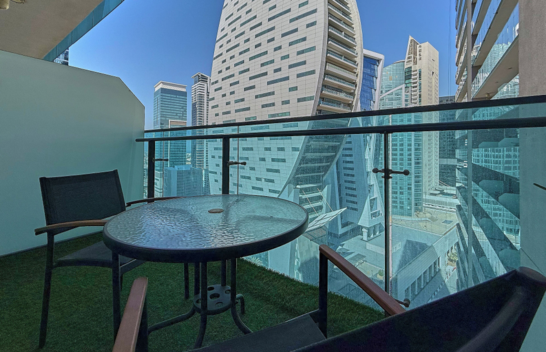 Others 5, bnbme | Merano Tower | STUDIO, Dubai