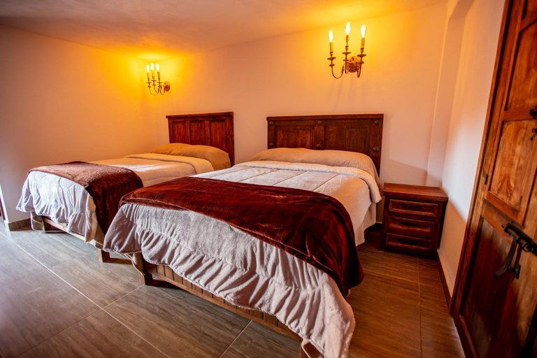 Others 3, Hotel Estancia 1928, Chignahuapan