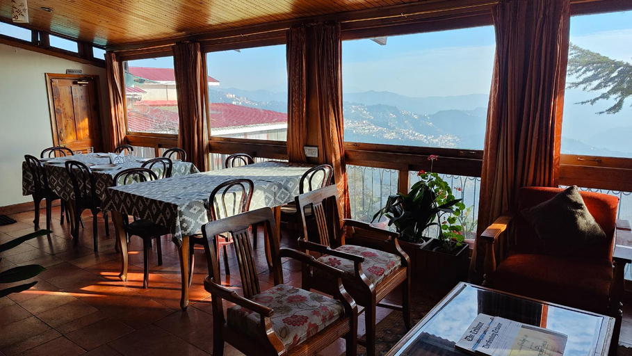 Others 4, Spars Lodge, Shimla
