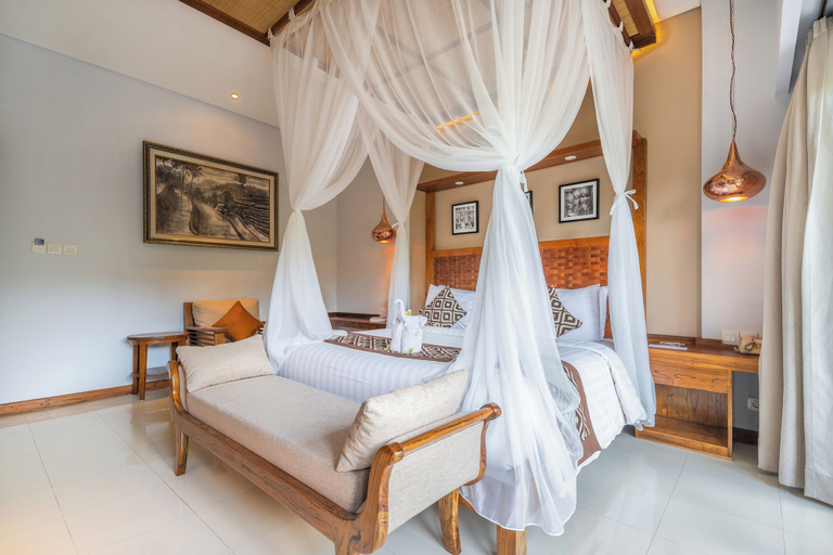 Bedroom 12