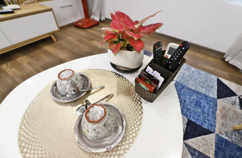 Food & Drinks 5, Sumitomo 13 Apartment , Ba Đình