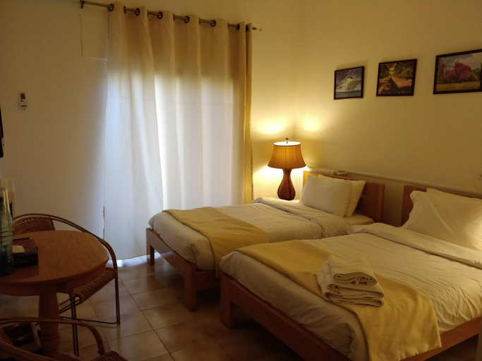 Bedroom 4, Master's Hotel - Ehden, Zgharta